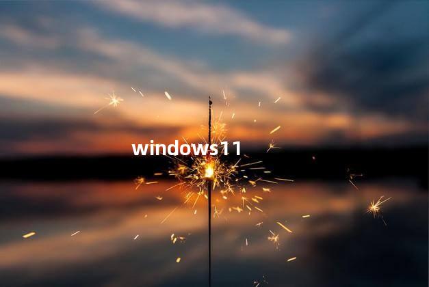 windows windows是哪个公司开发的